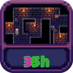 35h
