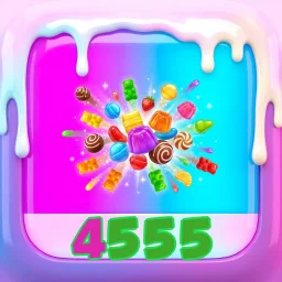 4555