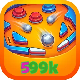 599k