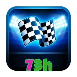 73h
