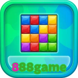 888game