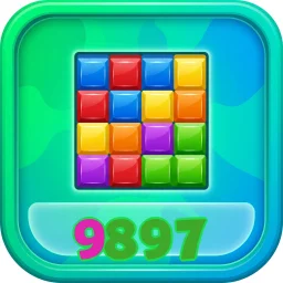 9897