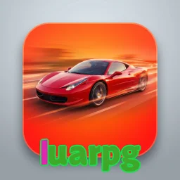 luarpg