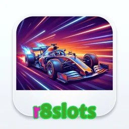 r8slots