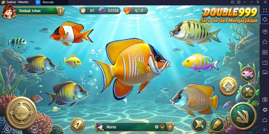 Visual de 752LUCK