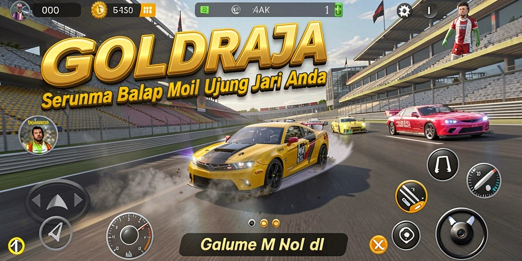 Visual de SALADAPG