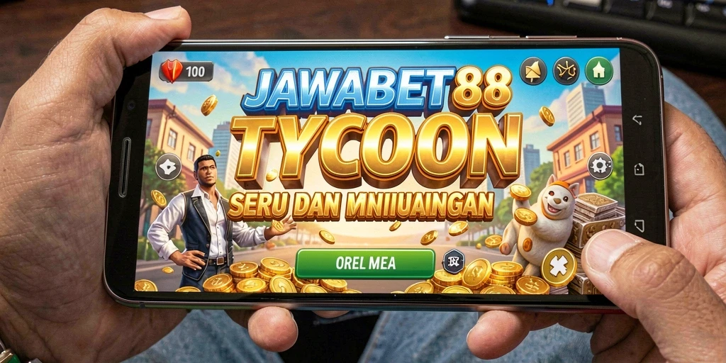 Visual de 7007BET