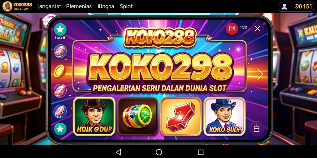 Visual de 97RICH
